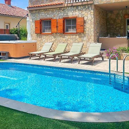 Holiday Home Mikac - Mlk136 By Interhome Добринь Экстерьер фото