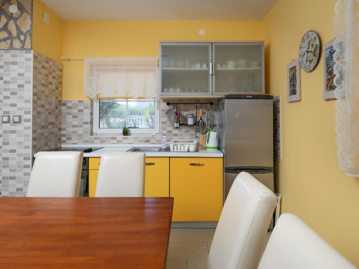 Holiday Home Mikac - Mlk136 By Interhome Добринь Экстерьер фото