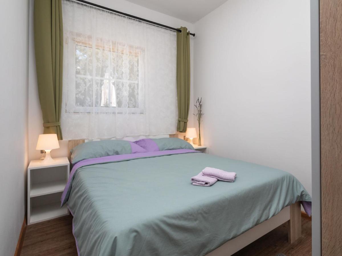 Holiday Home Mikac - Mlk136 By Interhome Добринь Экстерьер фото